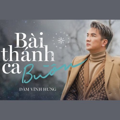 Bài Thánh Ca Buồn (New Version) (Single)