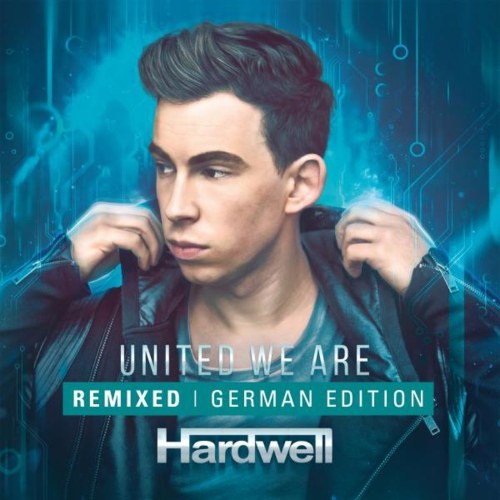 United We Are - Remixed (German Edition)