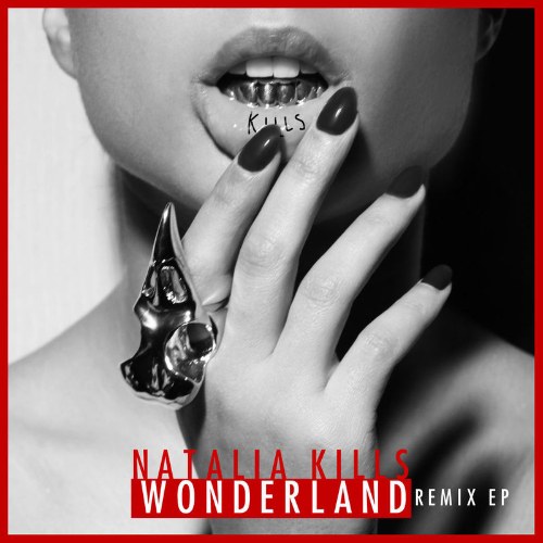 Wonderland Remix EP