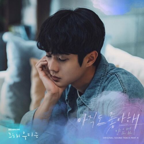 Our Beloved Summer OST Part.9 (Single)