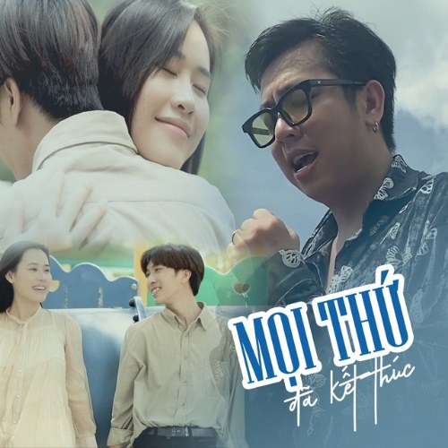 Mọi Thứ Đã Kết Thúc (Single)