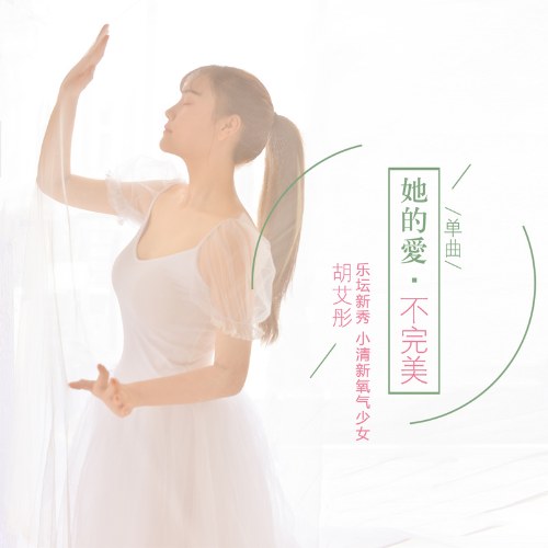 Tình Yêu Của Cô Ấy Không Hoàn Hảo (她的爱不完美) (Single)