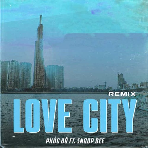 Love City (Remix) (Single)