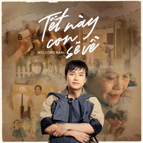 Tết Này Con Sẽ Về (Single)