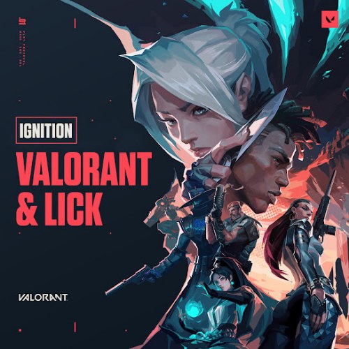 Ignition (Single)