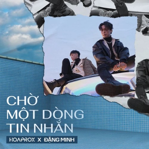 Chờ Một Dòng Tin Nhắn (Single)