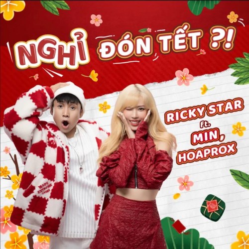 Nghỉ Đón Tết ?! (Single)