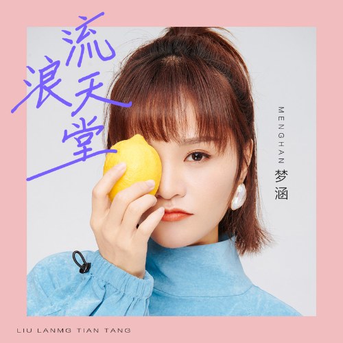 Lưu Lạc Thiên Đường (流浪天堂) (Single)