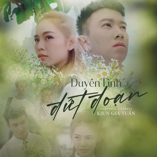 Duyên Tình Đứt Đoạn (Single)