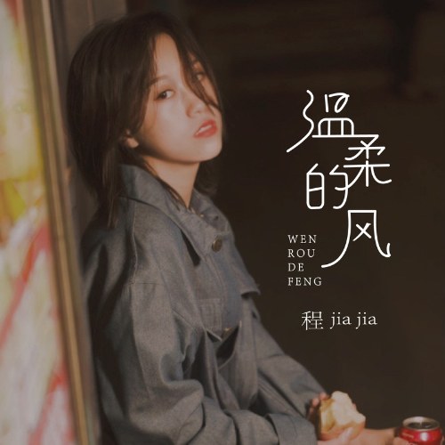 Ôn Nhu Đích Phong (温柔的风) (Single)