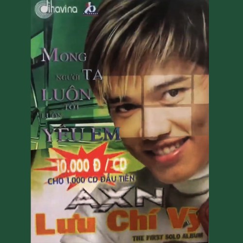 Lưu Chí Vỹ