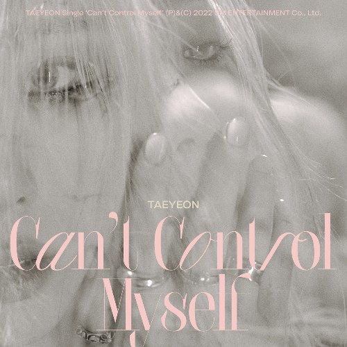 Can't Control Myself (Single)