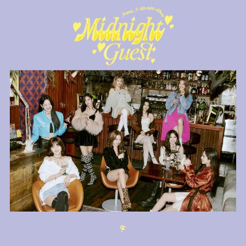Midnight Guest (EP)