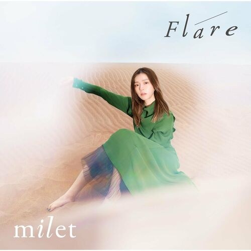 Flare (Single)