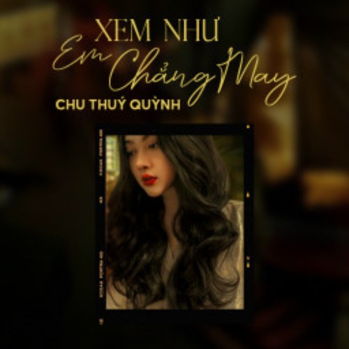 Chu Thúy Quỳnh