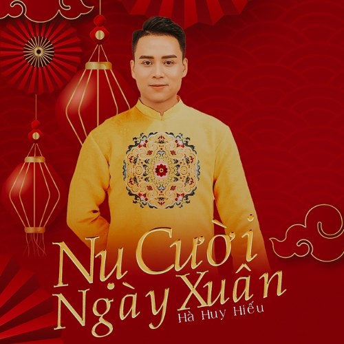 Nụ Cười Ngày Xuân (Single)