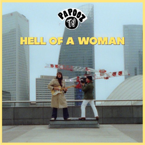 Hell of a Woman (Single)