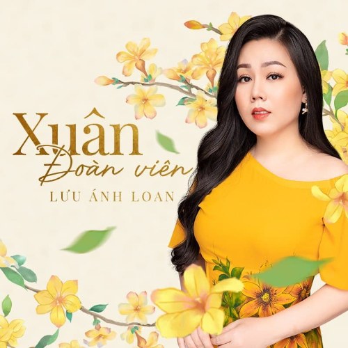 Lưu Ánh Loan