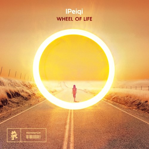 Wheel Of Life (EP)