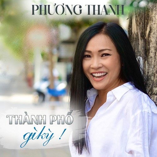 Thành Phố Gì Kỳ! (Single)