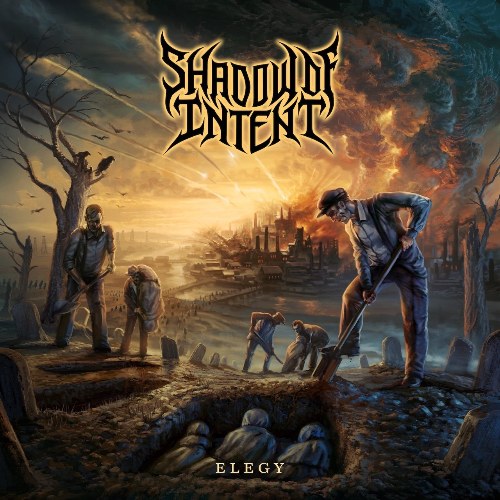 Shadow Of Intent