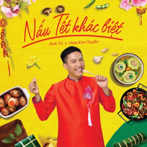 Nấu Tết Khác Biệt (Single)