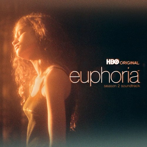 Watercolor Eyes (From “Euphoria” An Original HBO Series) [Single]