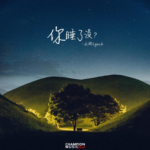 Em Đã Ngủ Chưa (你睡了没) (Single)