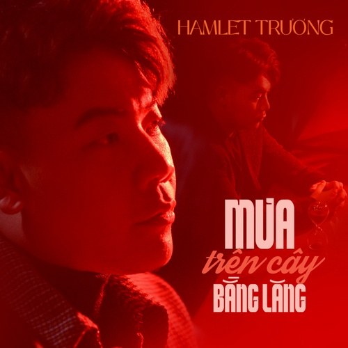 Mưa Trên Cây Bằng Lăng (Single)