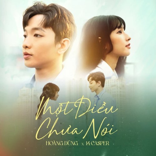 Một Điều Chưa Nói (Single)