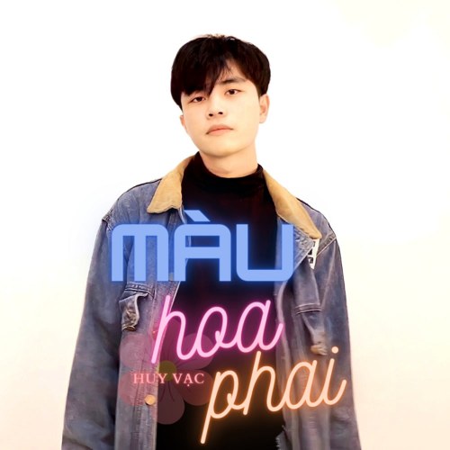 Màu Hoa Phai (Single)