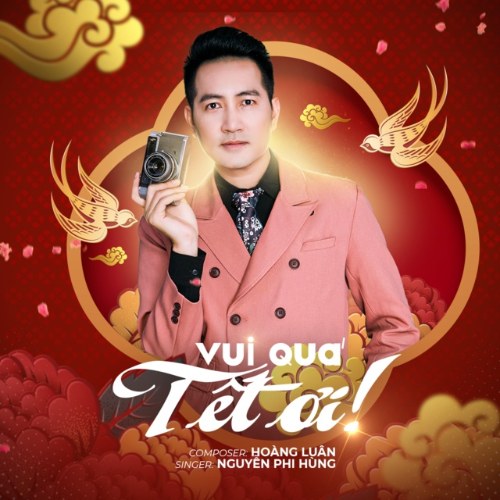 Vui Quá Tết Ơi! (Single)