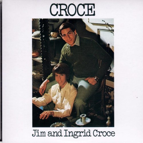 Jim & Ingrid Croce