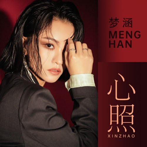 Tâm Chiếu (心照) (Single)