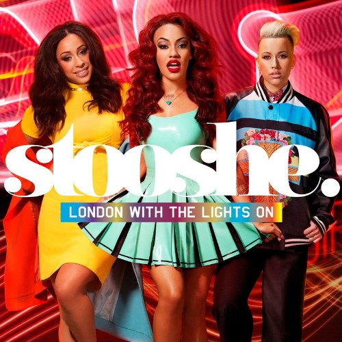 Stooshe