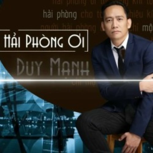 Hải Phòng Ơi (Single)