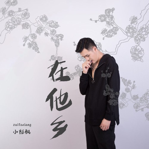 Sống Tha Hương (在他乡) (Single)