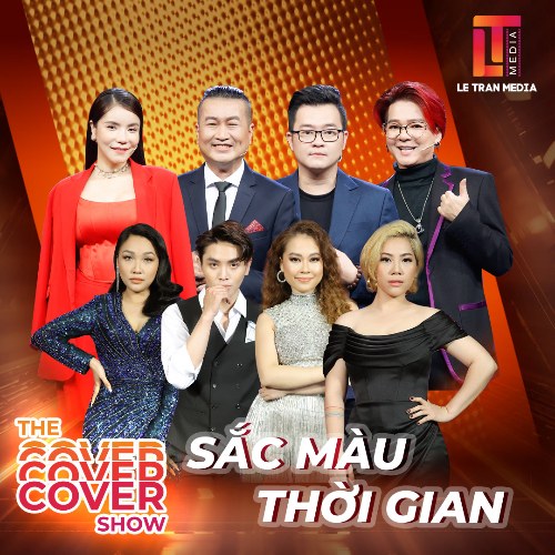 The Cover Show: Tập 9