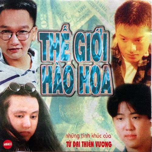 Thế Giới Hào Hoa