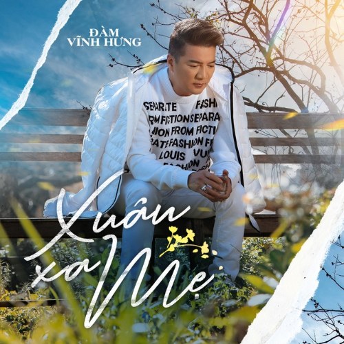 Xuân Xa Mẹ (Single)