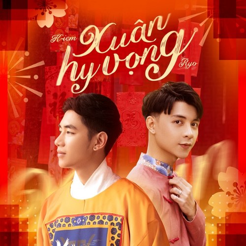 Xuân Hy Vọng (Gala Nhạc Việt 16) (Single)