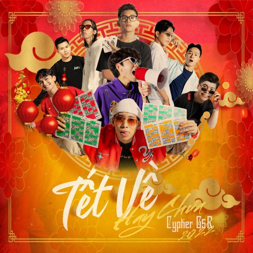 Tết Về Hay Chưa (Single)