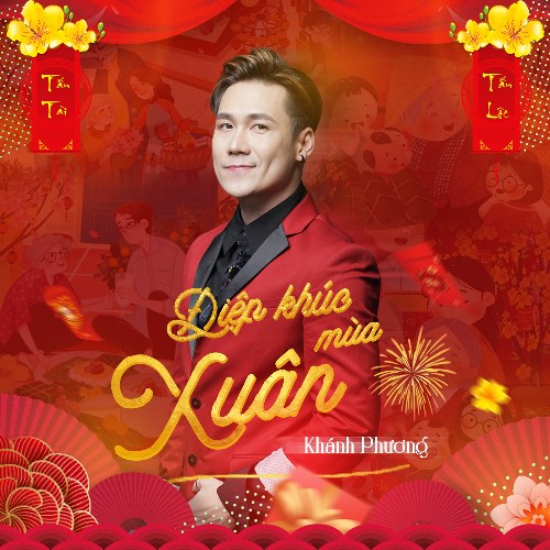 Điệp Khúc Mùa Xuân (Single)