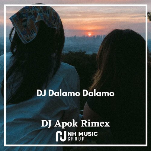 DJ Apok Rimex