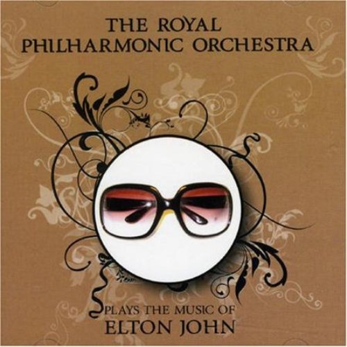 The Music Of Elton John
