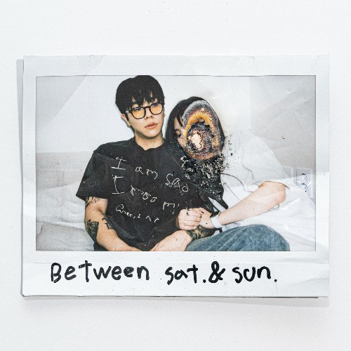 Between Sat & Sun (EP)