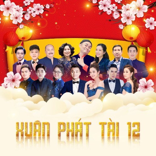 Xuân Phát Tài 12