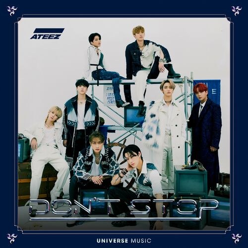 Ateez