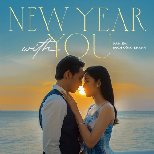 New Year With You (Single)