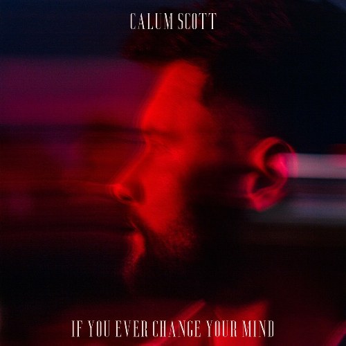 If You Ever Change Your Mind (Single)